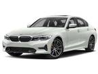 2020 Bmw 330