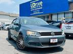 2013 Volkswagen Jetta