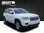 2011 Jeep Grand Cherokee