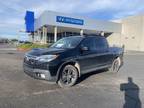 2019 Honda Ridgeline