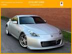 2006 Nissan 350Z