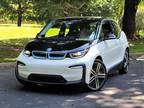 2020 BMW i3