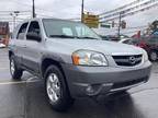 2001 Mazda Tribute