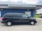 2005 Dodge Grand Caravan