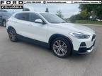 2022 Bmw X2