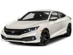 2019 Honda Civic Coupe