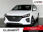 2019 Hyundai Ioniq Hybrid