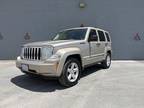 2011 Jeep Liberty