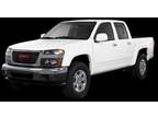 2011 GMC Canyon