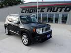 2015 Jeep Renegade