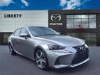 2017 Lexus IS 300