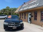 2012 Dodge Charger