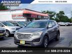 2014 Hyundai Santa Fe Sport