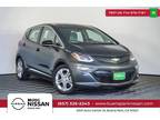 2018 Chevrolet Bolt EV