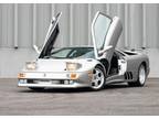 1994 Lamborghini Diablo 30th anniversary