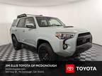 2021 Toyota 4Runner