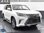 2017 Lexus LX 570