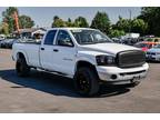 2006 Dodge Ram 3500