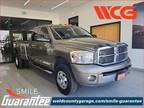 2008 Dodge Ram 3500