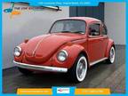1971 Volkswagen Beetle (Pre-1980)