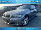 2011 Bmw 335