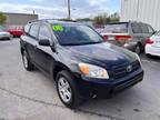 2006 Toyota RAV4