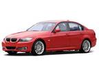 2009 Bmw 335