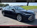 2020 Toyota Avalon