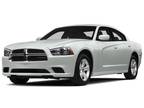 2014 Dodge Charger