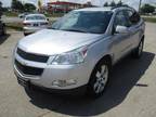 2012 Chevrolet Traverse