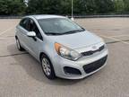 2012 Kia Rio5