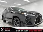 2021 Lexus RX