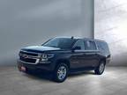 2016 Chevrolet Suburban