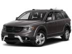 2020 Dodge Journey