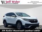 2021 Honda CR-V Hybrid