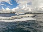 2008 Azimut 62S Boat for Sale