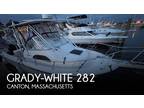 2007 Grady-White Sailfish 282 Boat for Sale