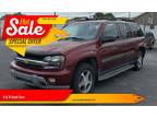 2004 Chevrolet Trail Blazer EXT LT 4dr SUV