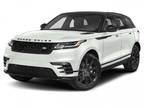 2020 Land Rover Range Rover Velar R-Dynamic S