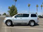 2005 Nissan Armada SE 4dr SUV