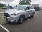 2013 Infiniti JX35 Base AWD 4dr SUV