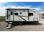 2024 Highland Ridge RV Open Range 20FBS 23ft