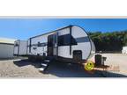 2024 Forest River Forest River RV Salem Platinum 31KQBTSX 36ft