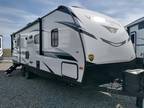 2022 Cross Roads Crossroads RV Volante 28BH 28ft