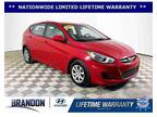 2014 Hyundai Accent GS