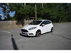 2014 Ford Fiesta ST 4dr Hatchback