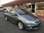 2012 Honda Insight EX