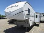 2023 Keystone Cougar 2700 BH 27ft