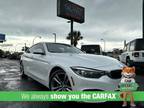 2019 BMW 4-Series Gran Coupe 430i