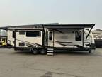 2024 Outdoors RV Black Stone 280KVS T 34ft